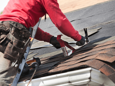 About Roof Repair Experts Pecks Mill, WV
